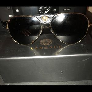 Versace sunglasses men’s